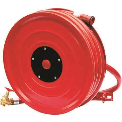 Fixed Fire Hose Reel