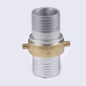 Feuerwehrschlauch-Kupplung