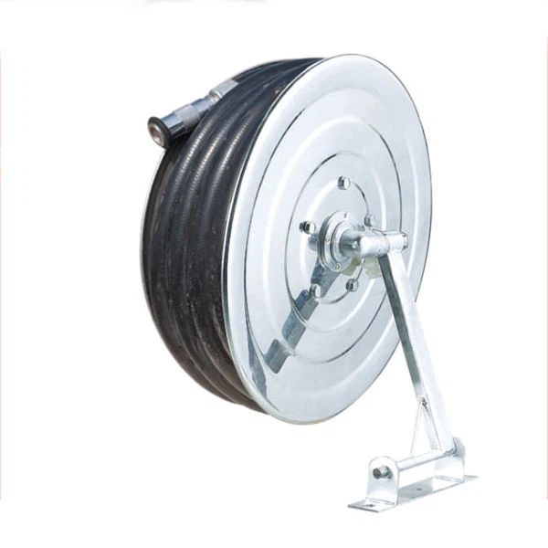 Fire Hose Reel